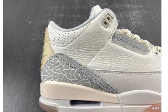 Cheap EP Air Craft “Ivory” 3 FJ9479-100 FJ9479-100 Jordan 0326